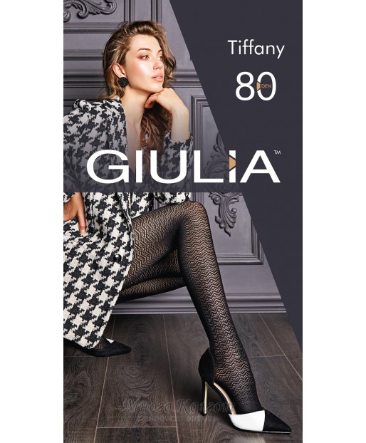 Giulia Tiffany 80 model 11